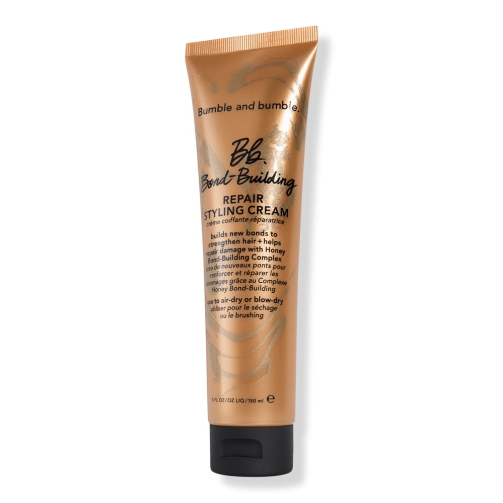 Bumble and Bumble Bond-Building Repair Styling Cream
